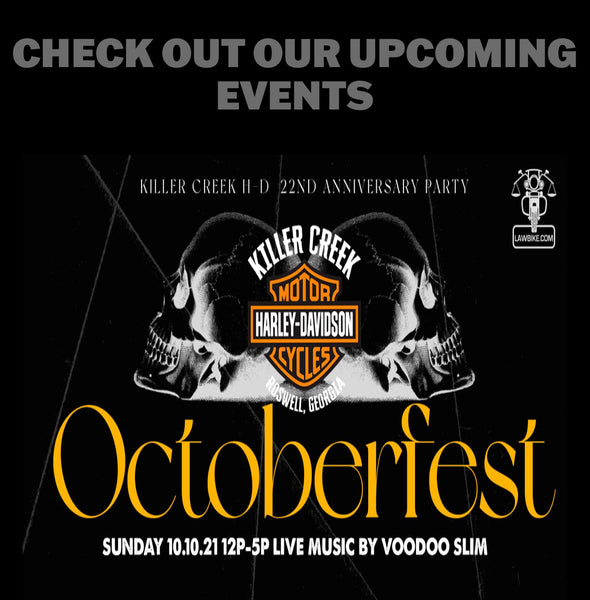 10.10.21 Octoberfest at Killer Creek
