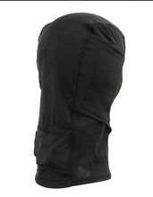 Load image into Gallery viewer, Heated Balaclava Covering Face, Head & Neck
