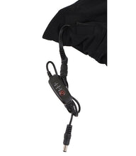 Load image into Gallery viewer, Heated Balaclava Covering Face, Head & Neck