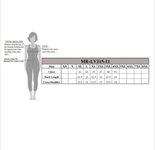 Load image into Gallery viewer, Women’s Tactical Leather Motorcycle Vest with 3 Adjustable Straps