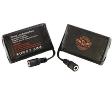 Load image into Gallery viewer, rechargeable battery pack pair