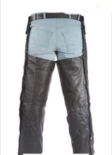 Load image into Gallery viewer, Motorcycle Sling Chaps
