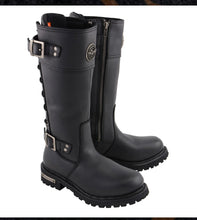 Load image into Gallery viewer, Ladies 15 inch Calf Riding Boot