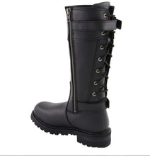 Load image into Gallery viewer, Ladies 15 inch Calf Riding Boot