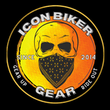 Icon Biker Gear