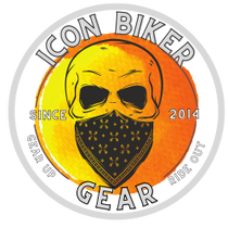 Icon Biker Gear