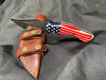 Load image into Gallery viewer, Patriot Knife
