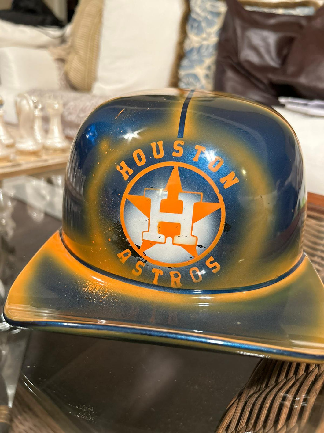 IBG EXCLUSIVE Houston Astros MPL
